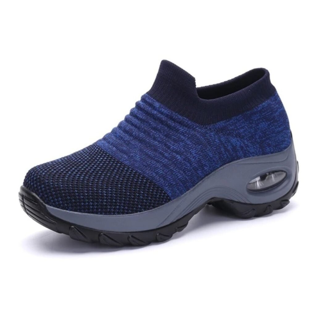 OrtoKal Slip Max - Orthopedic Sneakers for Pain Relief
