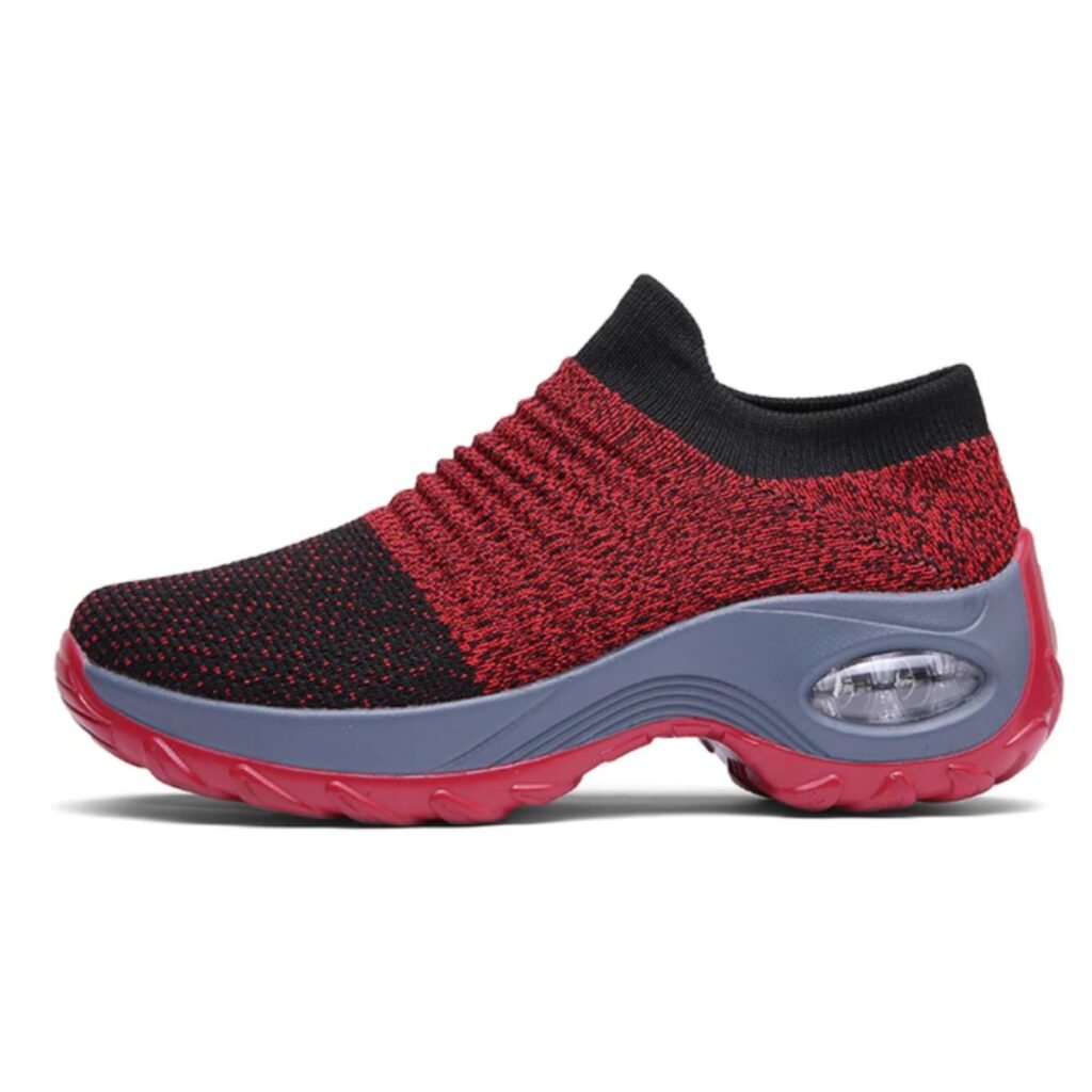 OrtoKal Slip Max - Orthopedic Sneakers for Pain Relief