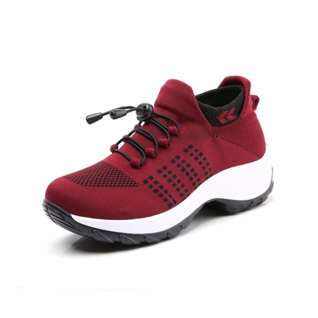 ComforthoFit™ Cloud-Pro - Ergonomic Pain Relief Footwear