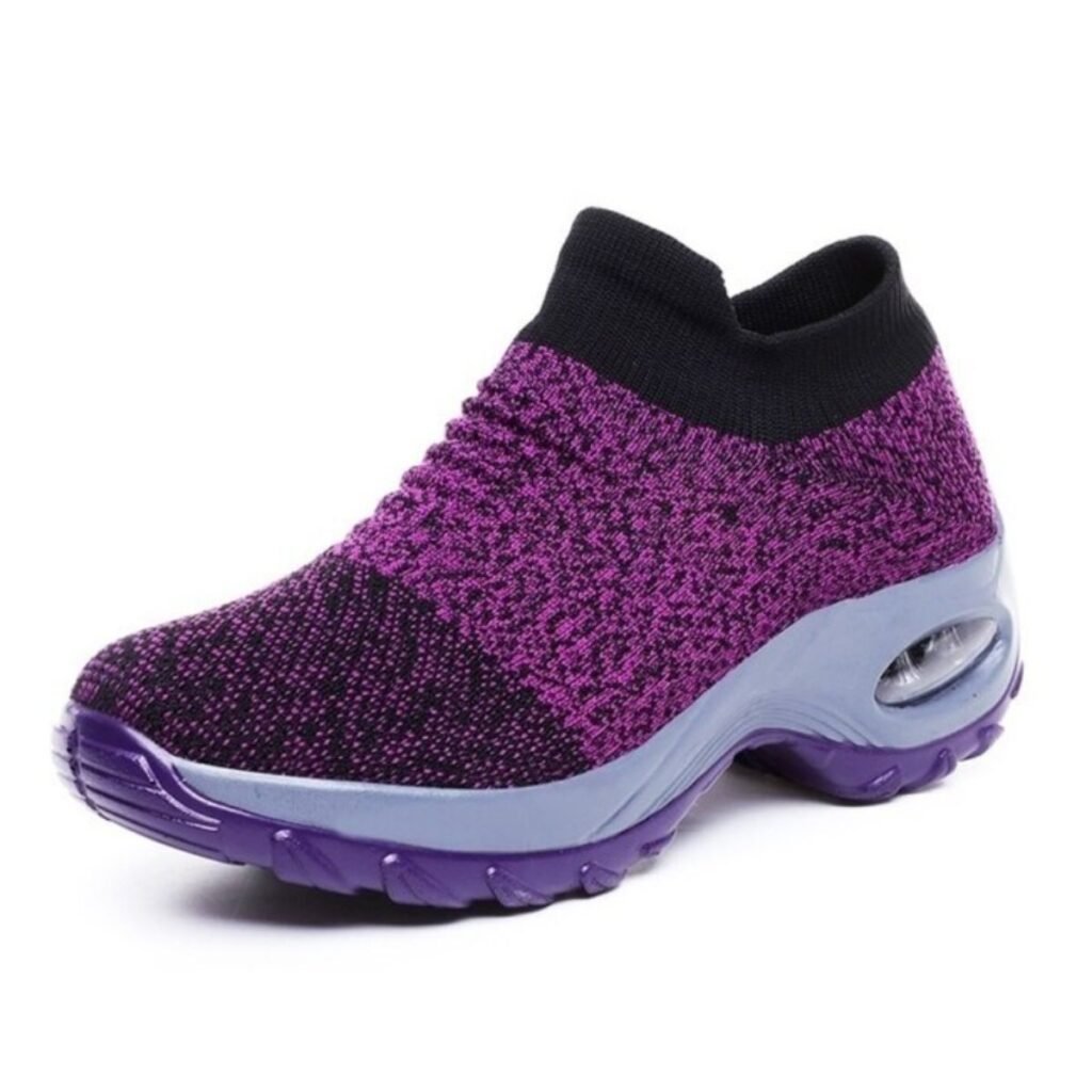OrtoKal Slip Max - Orthopedic Sneakers for Pain Relief