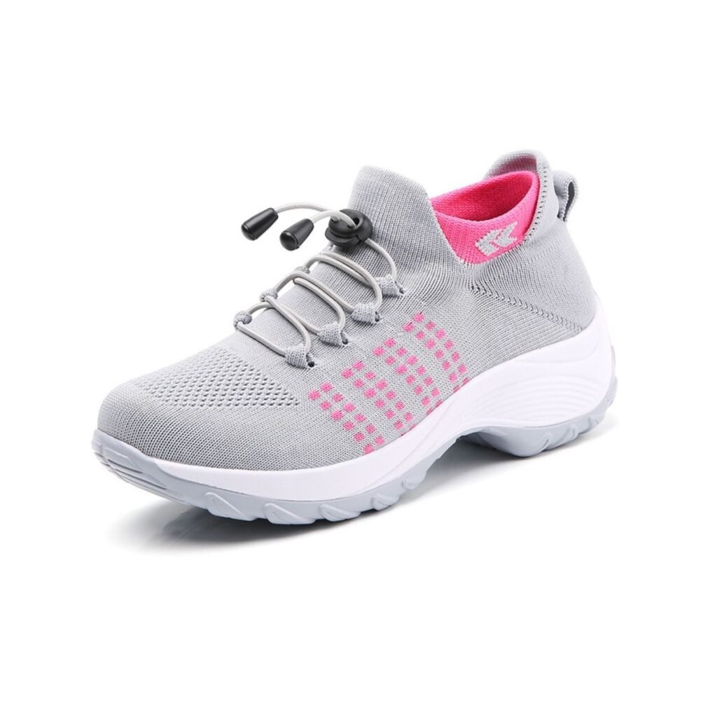 ComforthoFit™ Cloud-Pro - Ergonomic Pain Relief Footwear
