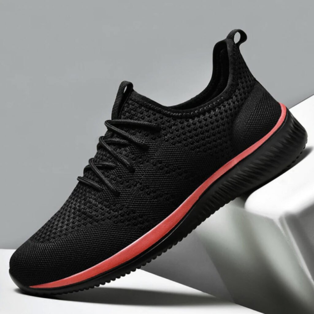 OrtoKal Apollo - Wide Toe Box Orthopedic Shoes for Pain Relief