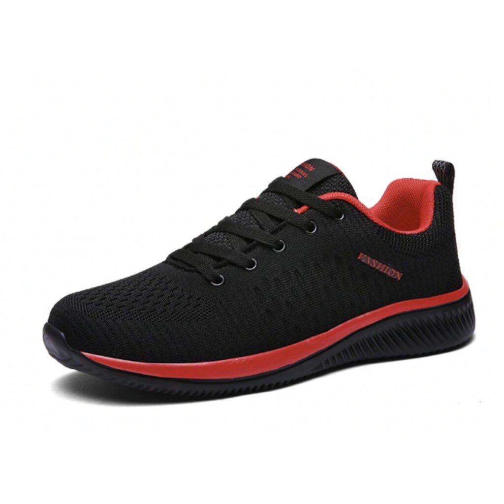 OrtoKal Apollo - Wide Toe Box Orthopedic Shoes for Pain Relief