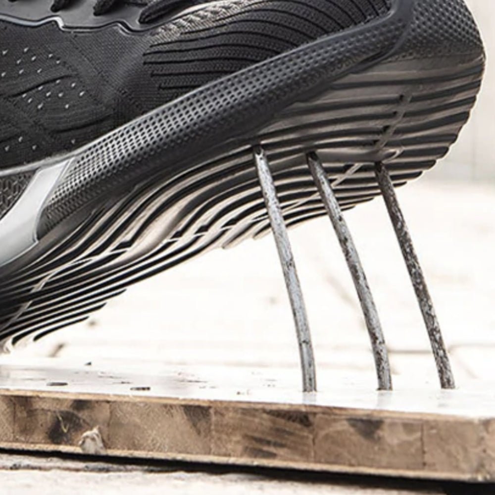 OrtoKal Niro - Ergonomic Men's Shoes for Maximum Comfort