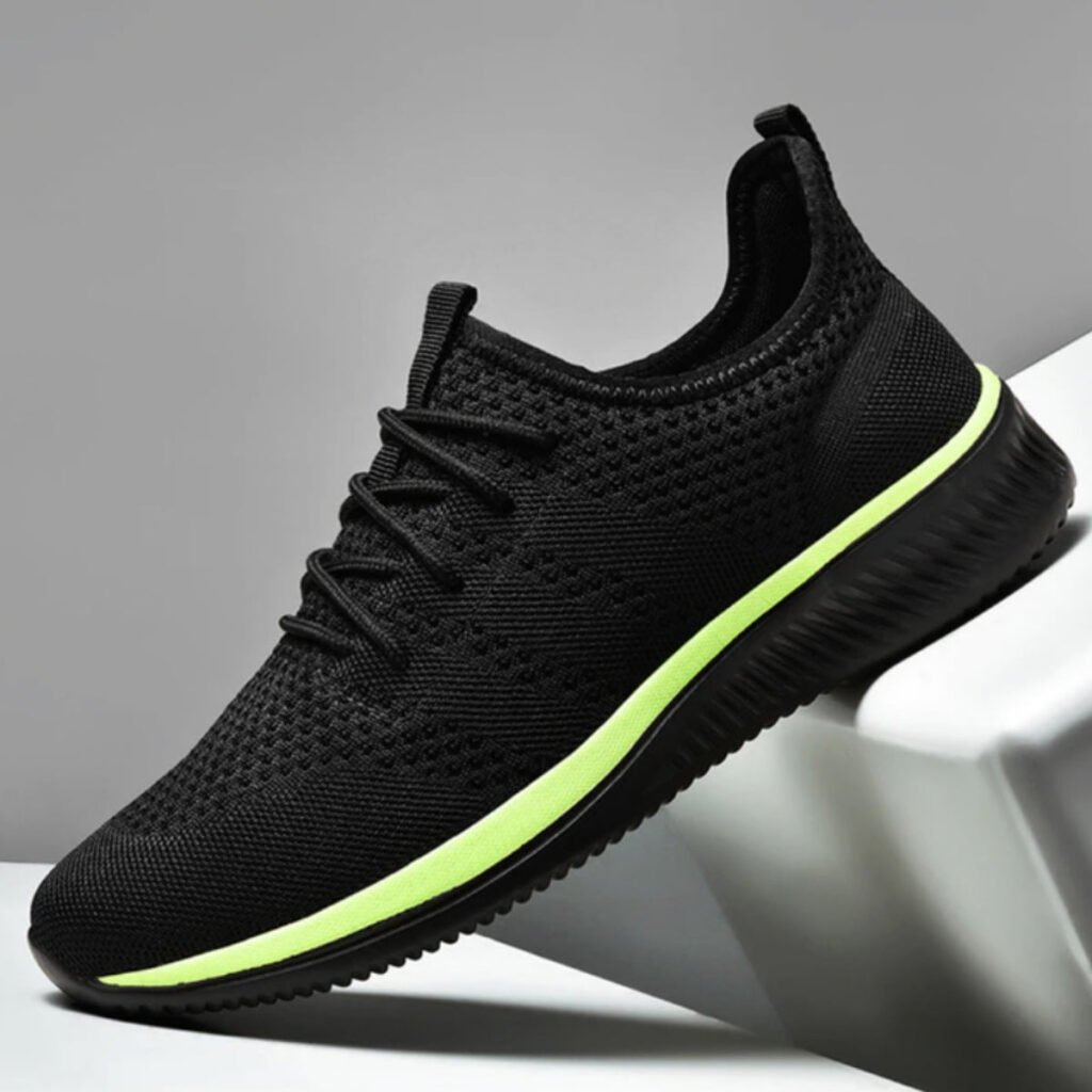 OrtoKal Apollo - Wide Toe Box Orthopedic Shoes for Pain Relief
