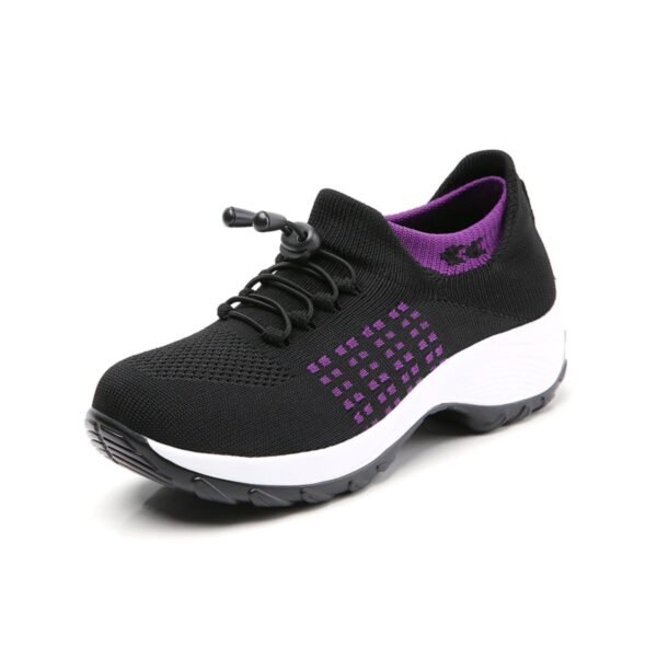 ComforthoFit™ Cloud-Pro - Ergonomic Pain Relief Footwear
