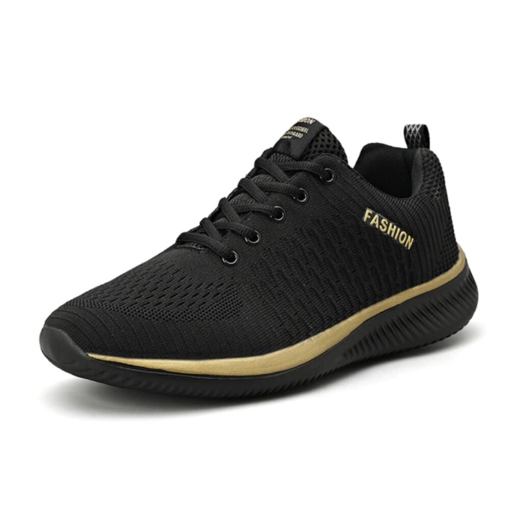OrtoKal Apollo - Wide Toe Box Orthopedic Shoes for Pain Relief