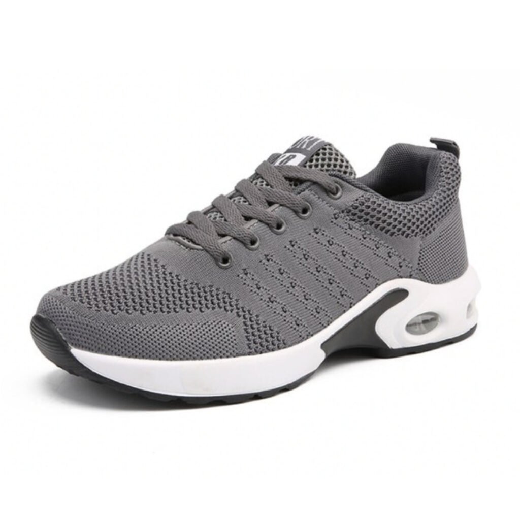 OrtoKal Cloud Pro - Ergonomic Men's Shoes for Foot Pain Relief