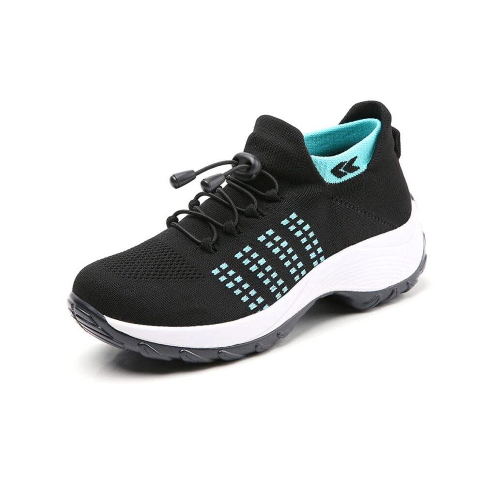 ComforthoFit™ Cloud-Pro - Ergonomic Pain Relief Footwear
