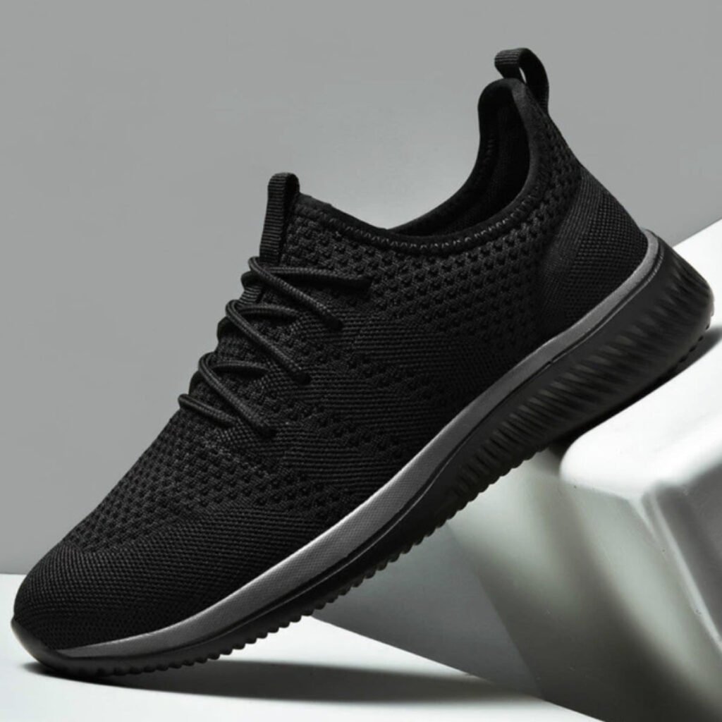 OrtoKal Apollo - Wide Toe Box Orthopedic Shoes for Pain Relief