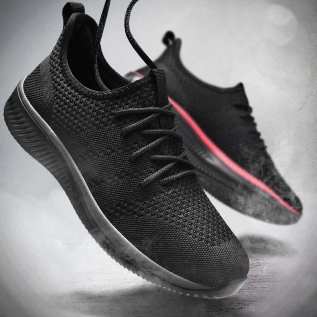 OrtoKal Apollo - Wide Toe Box Orthopedic Shoes for Pain Relief