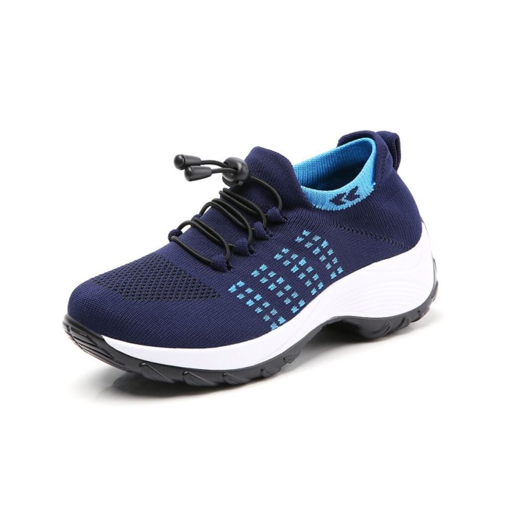 ComforthoFit™ Cloud Pro - Innovative Pain Relief Footwear