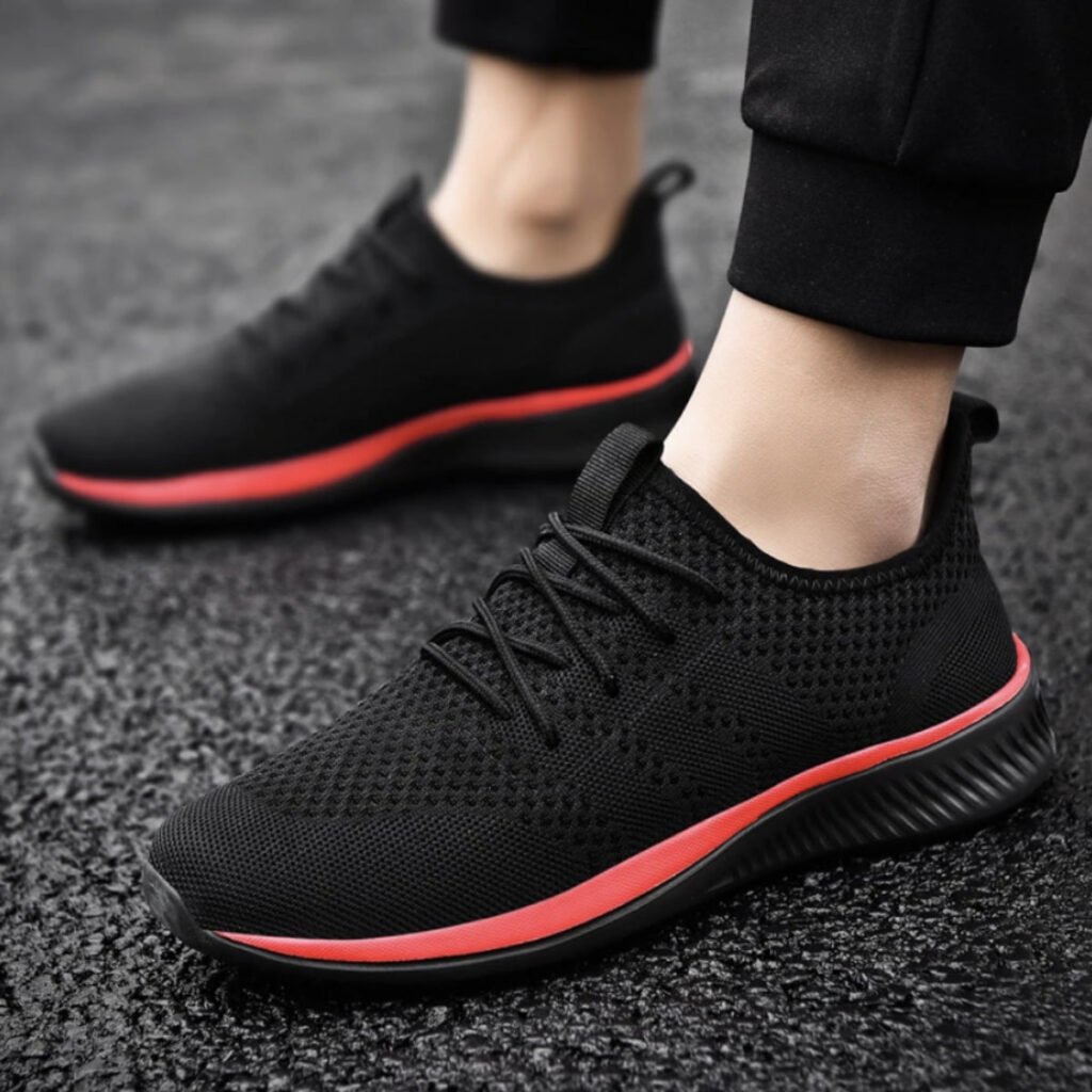 OrtoKal Apollo - Wide Toe Box Orthopedic Shoes for Pain Relief