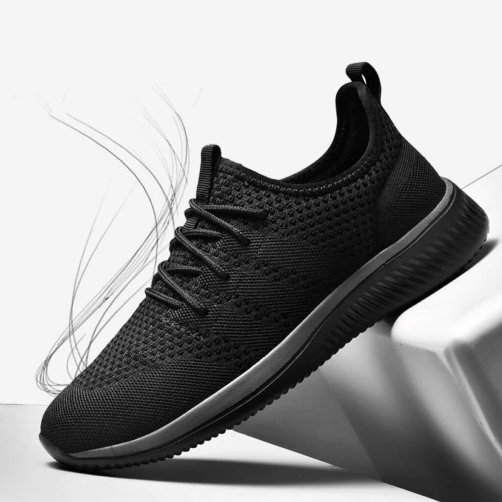 OrtoKal Apollo - Wide Toe Box Orthopedic Shoes for Pain Relief