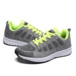 Green Grey