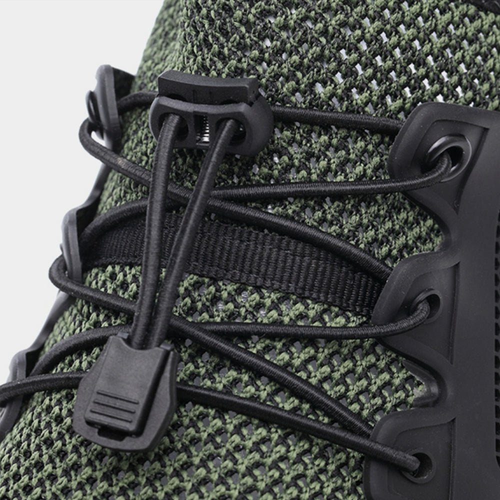 OrtoKal Niro - Ergonomic Men's Shoes for Maximum Comfort