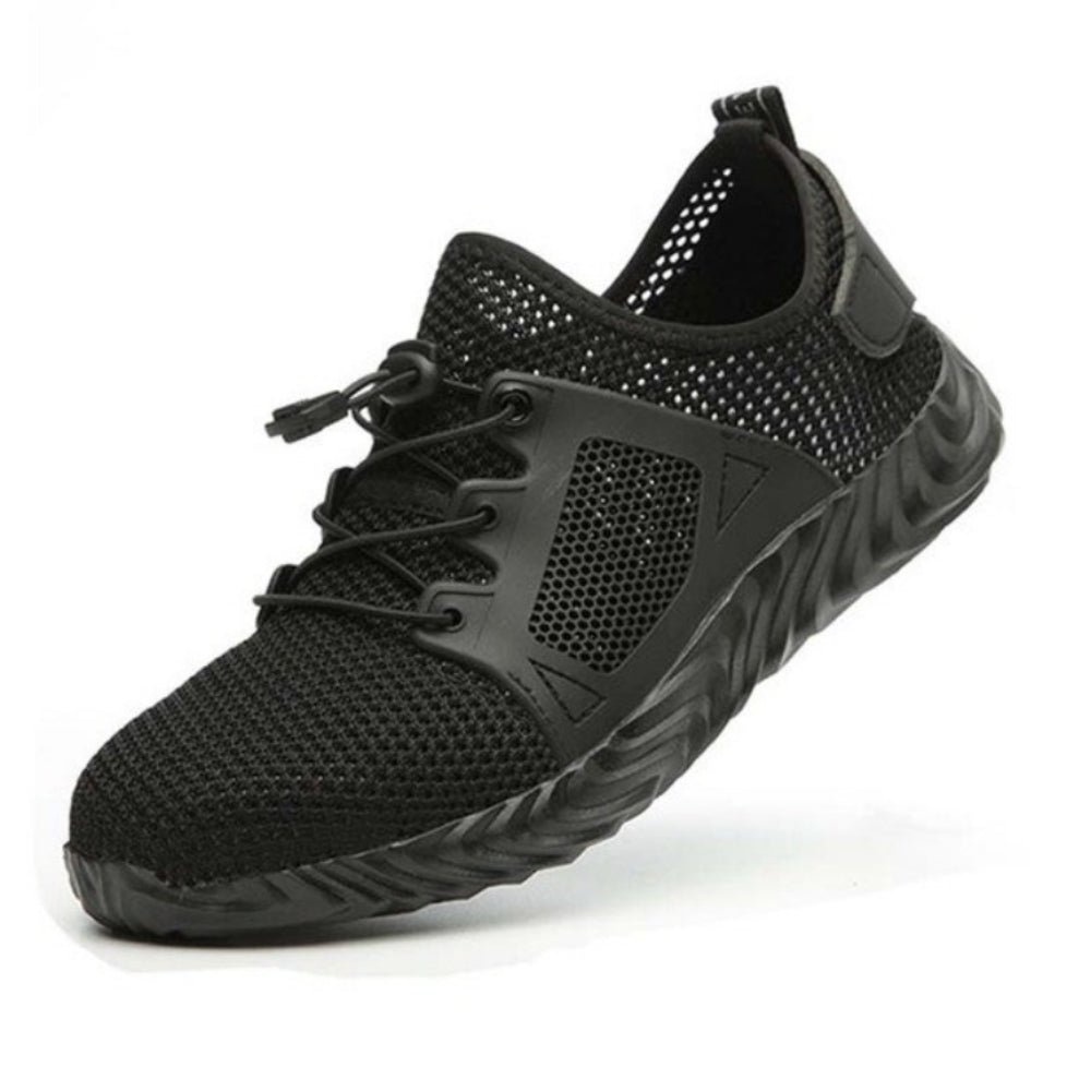 OrtoKal Niro - Ergonomic Men's Shoes for Maximum Comfort