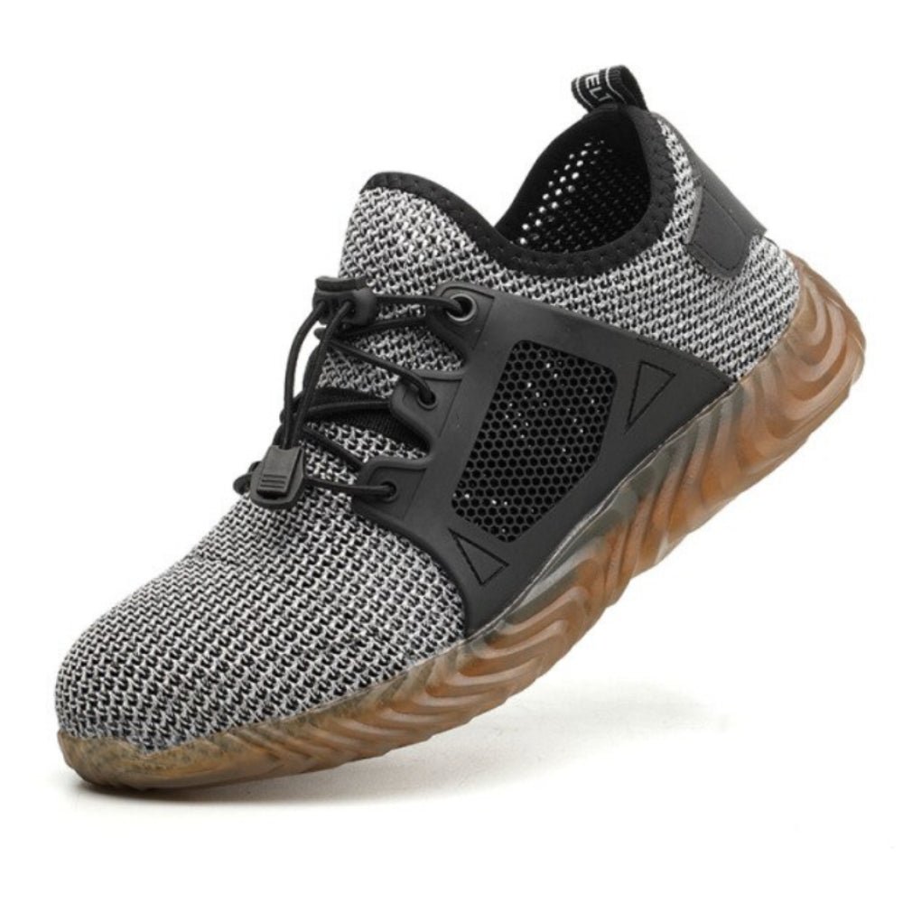 OrtoKal Niro - Ergonomic Men's Shoes for Maximum Comfort