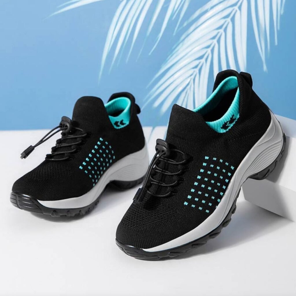 ComforthoFit™ Cloud Pro - Innovative Pain Relief Footwear