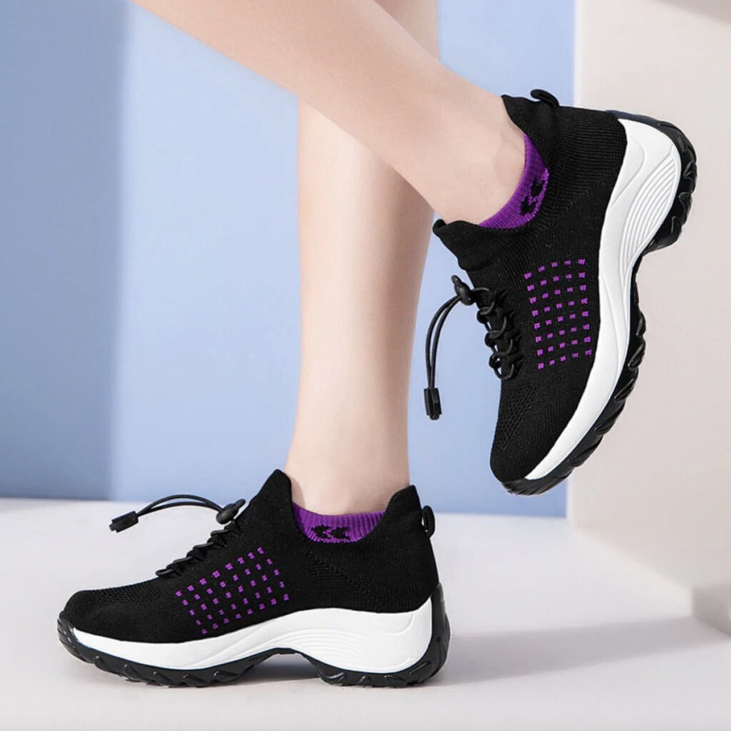 OrtoKal Cloud - Orthopedic Shoes for Pain Relief