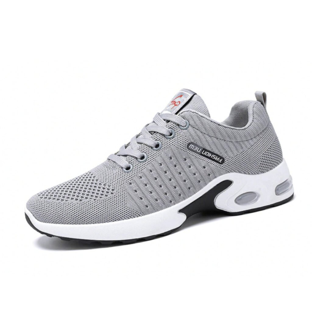 OrtoKal Sole Max - Ergonomic Men's Shoes