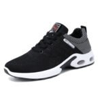 Black Grey