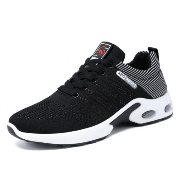 OrtoKal Sole Max - Ergonomic Men's Shoes