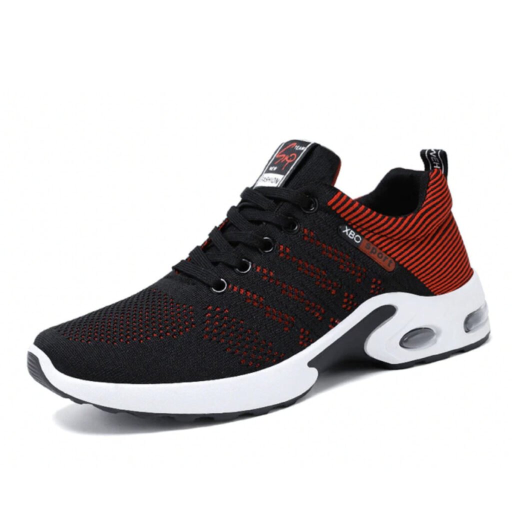 OrtoKal Sole Max - Ergonomic Men's Shoes