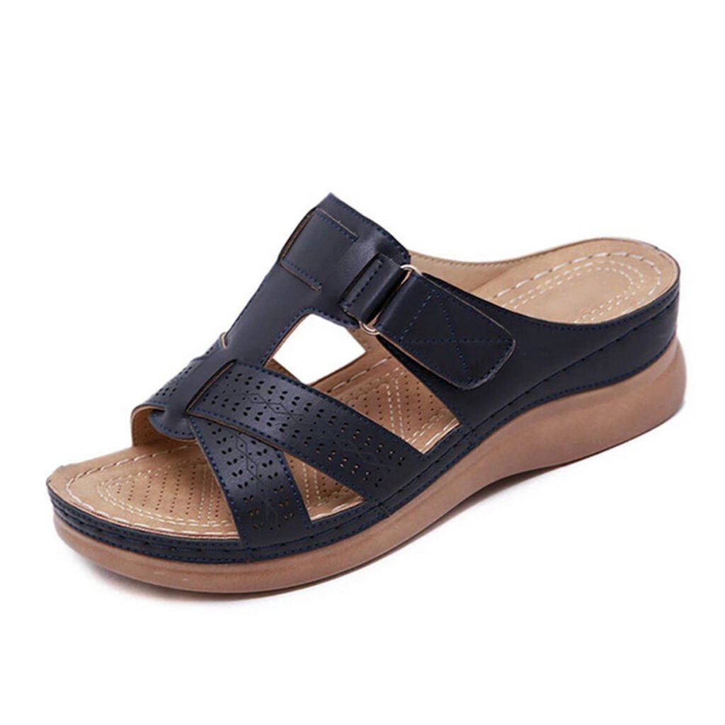 OrtoKal Summer Plus - Orthopedic Sandals for Pain Prevention & Relief