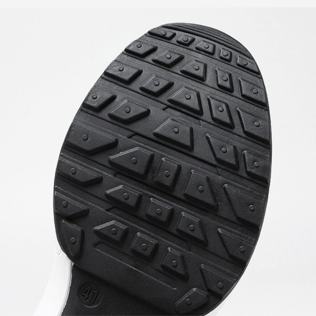 OrtoKal Sole Max - Ergonomic Men's Shoes