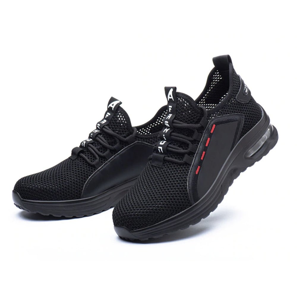 Everest Orthopedic Safety Shoes