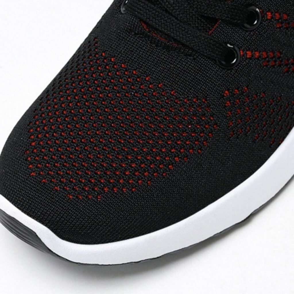 OrtoKal Sole Max - Ergonomic Men's Shoes