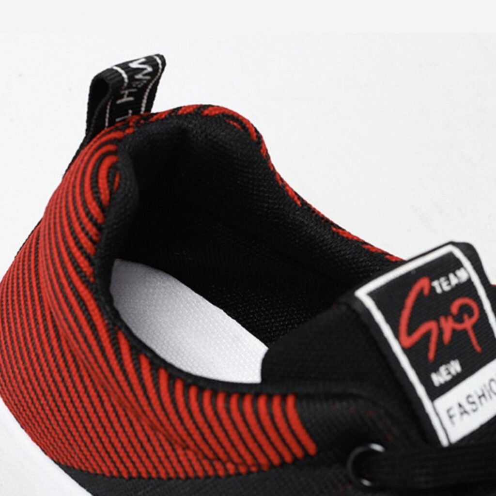 OrtoKal Sole Max - Ergonomic Men's Shoes