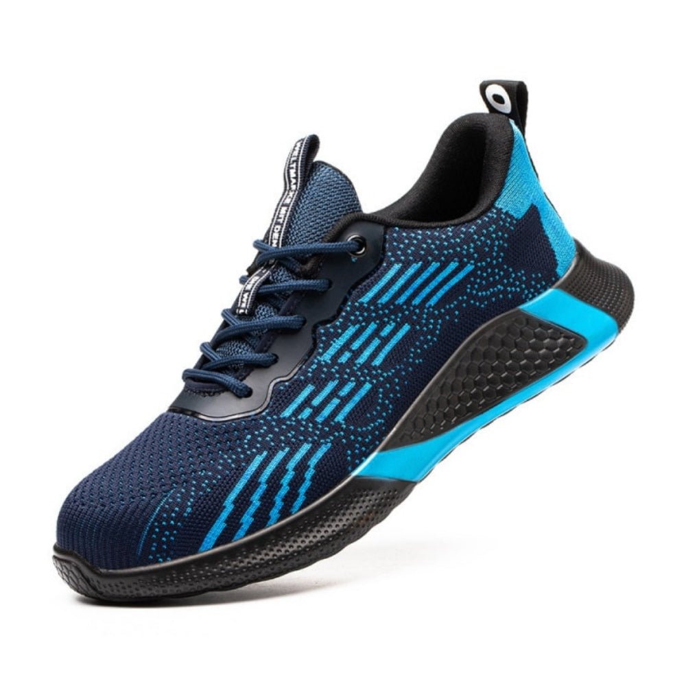 Star Orthopedic Safety Shoes