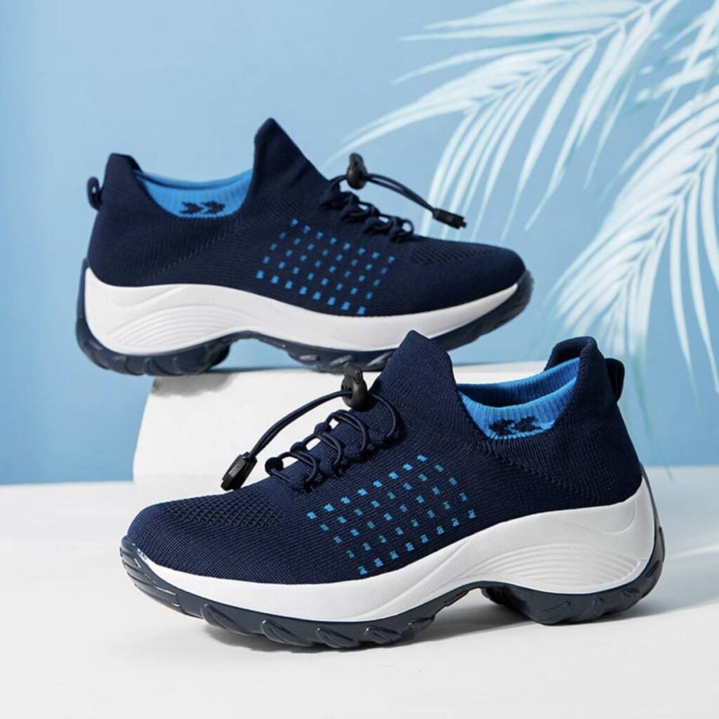 ComforthoFit™ Cloud-Pro - Ergonomic Pain Relief Footwear