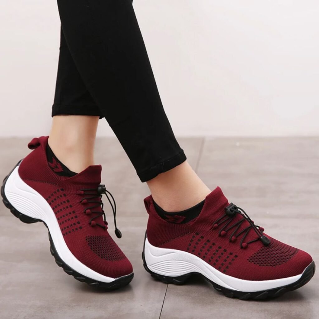 ComforthoFit™ Cloud Pro - Innovative Pain Relief Footwear