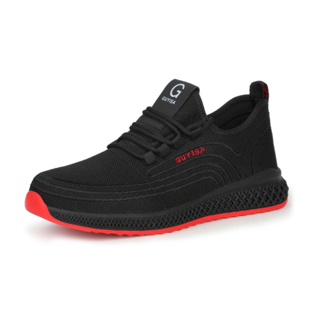 Mars Orthopedic Safety Shoes