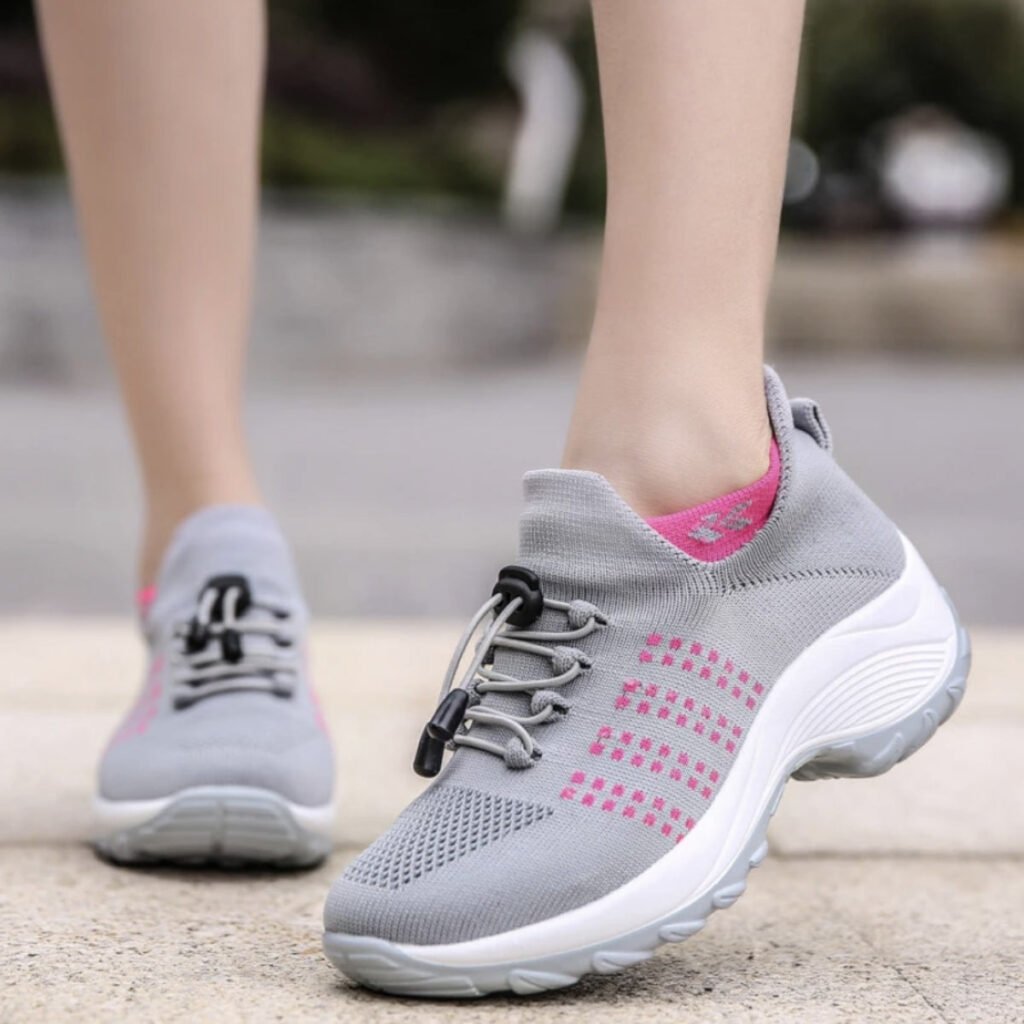 OrtoKal Cloud - Orthopedic Shoes for Pain Relief