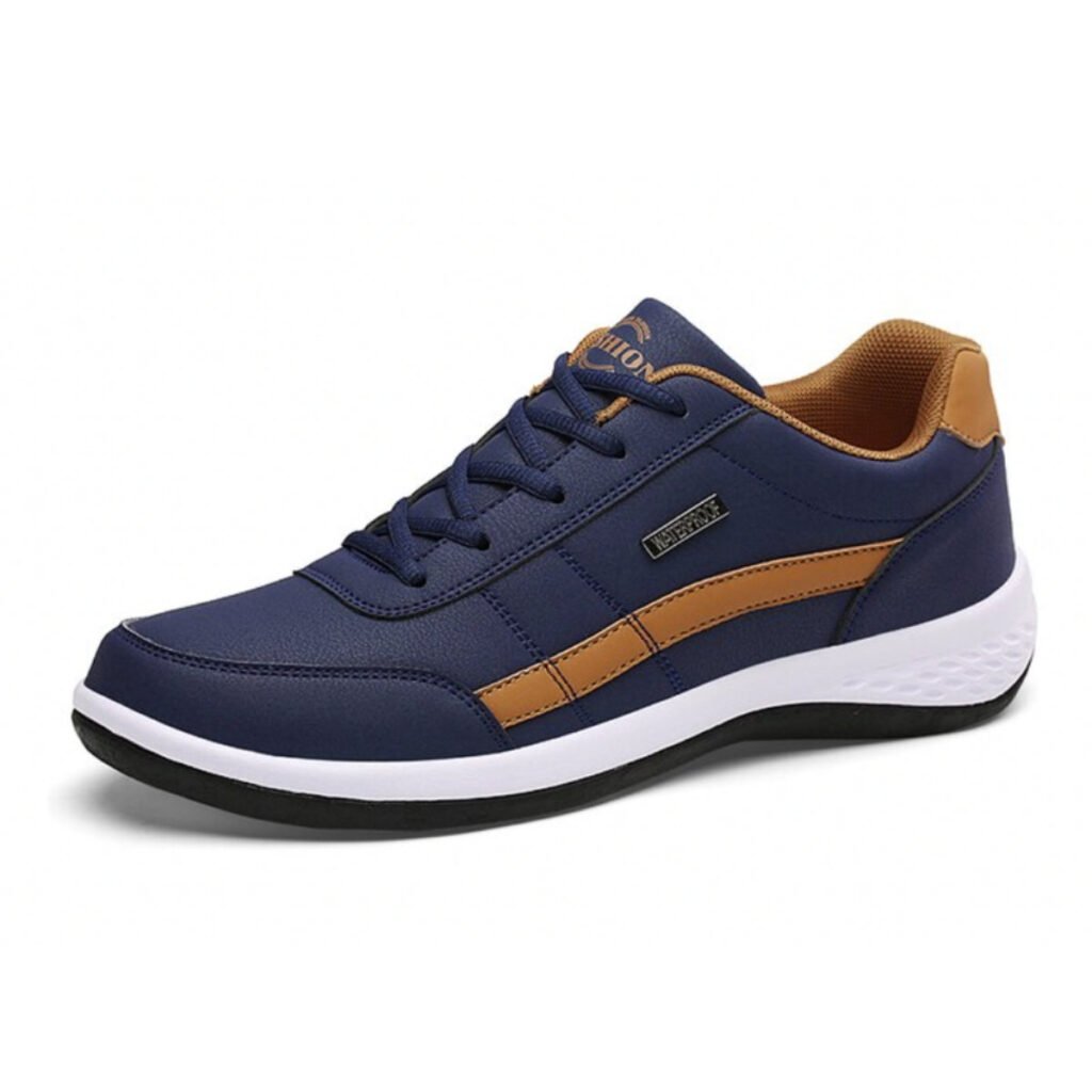 OrtoKal Modern Plus - Orthopedic Sneakers for Pain Relief