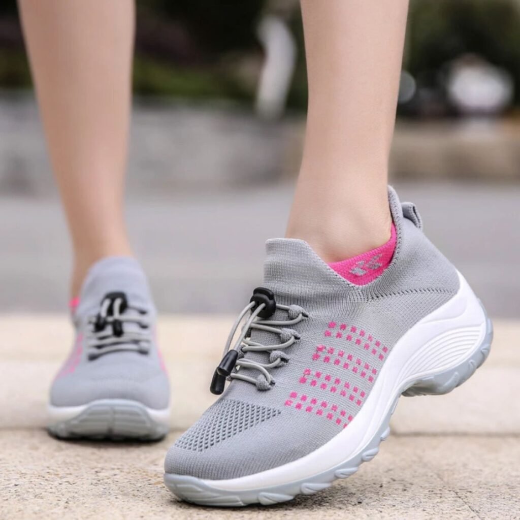 ComforthoFit™ Cloud Pro - Innovative Pain Relief Footwear