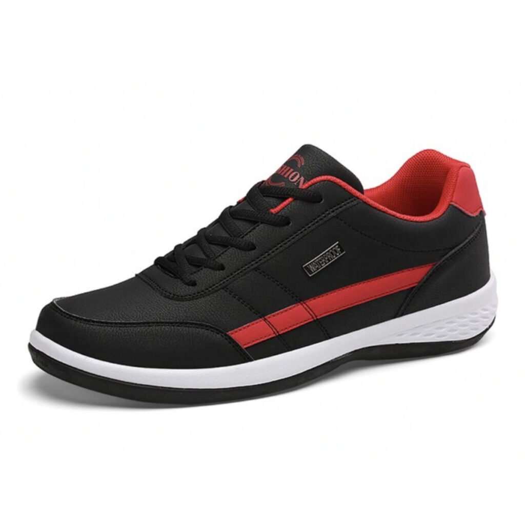 OrtoKal Modern Plus - Orthopedic Sneakers for Pain Relief