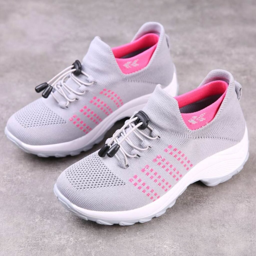 ComforthoFit™ Cloud Pro - Innovative Pain Relief Footwear