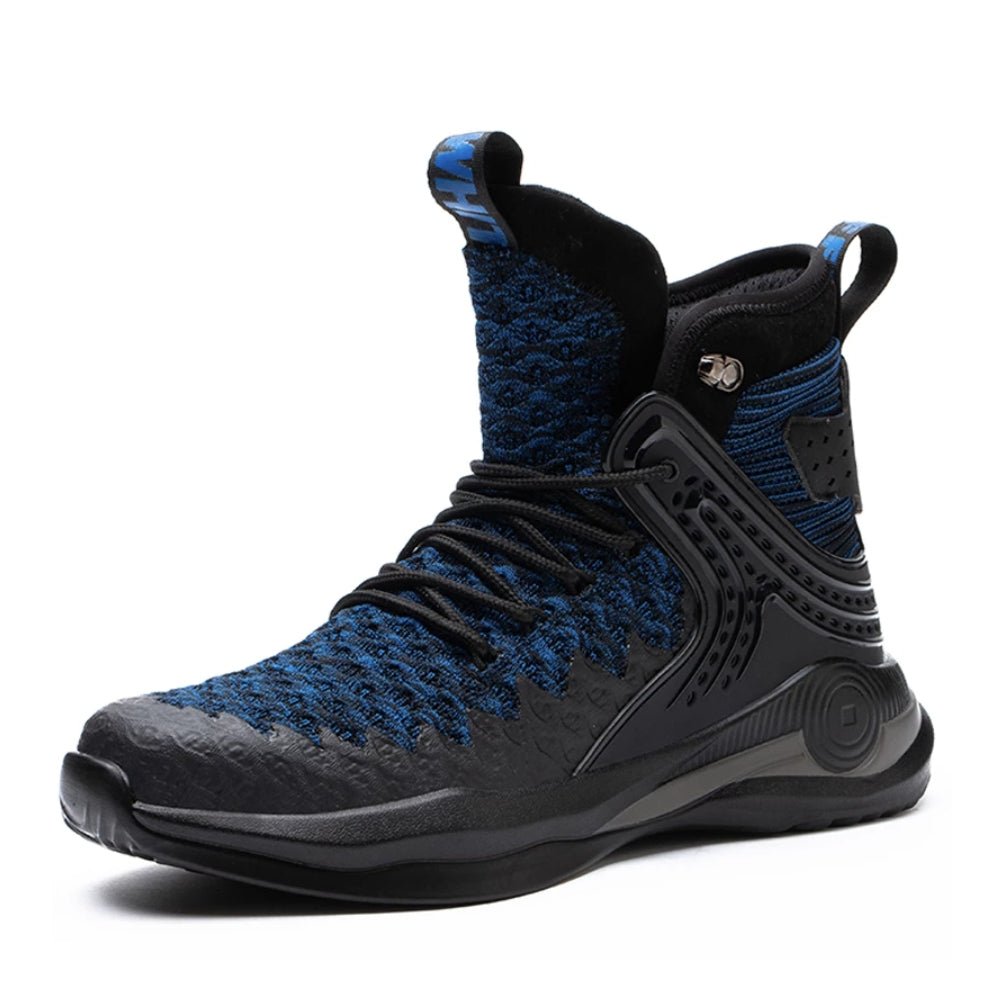 Bigstep Orthopedic Winter Safety Shoes