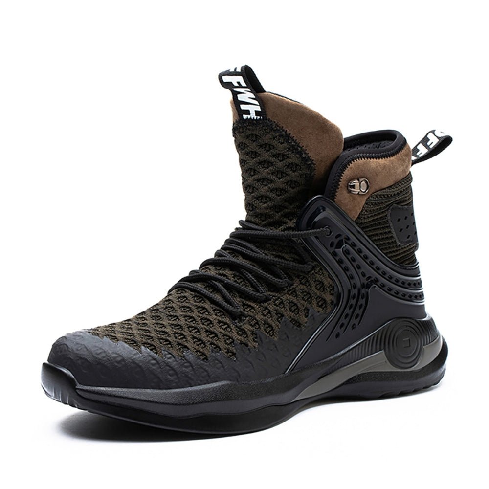 Bigstep Orthopedic Winter Safety Shoes