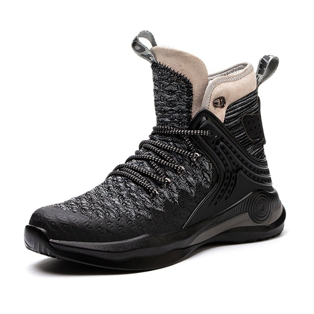Bigstep Orthopedic Winter Safety Shoes