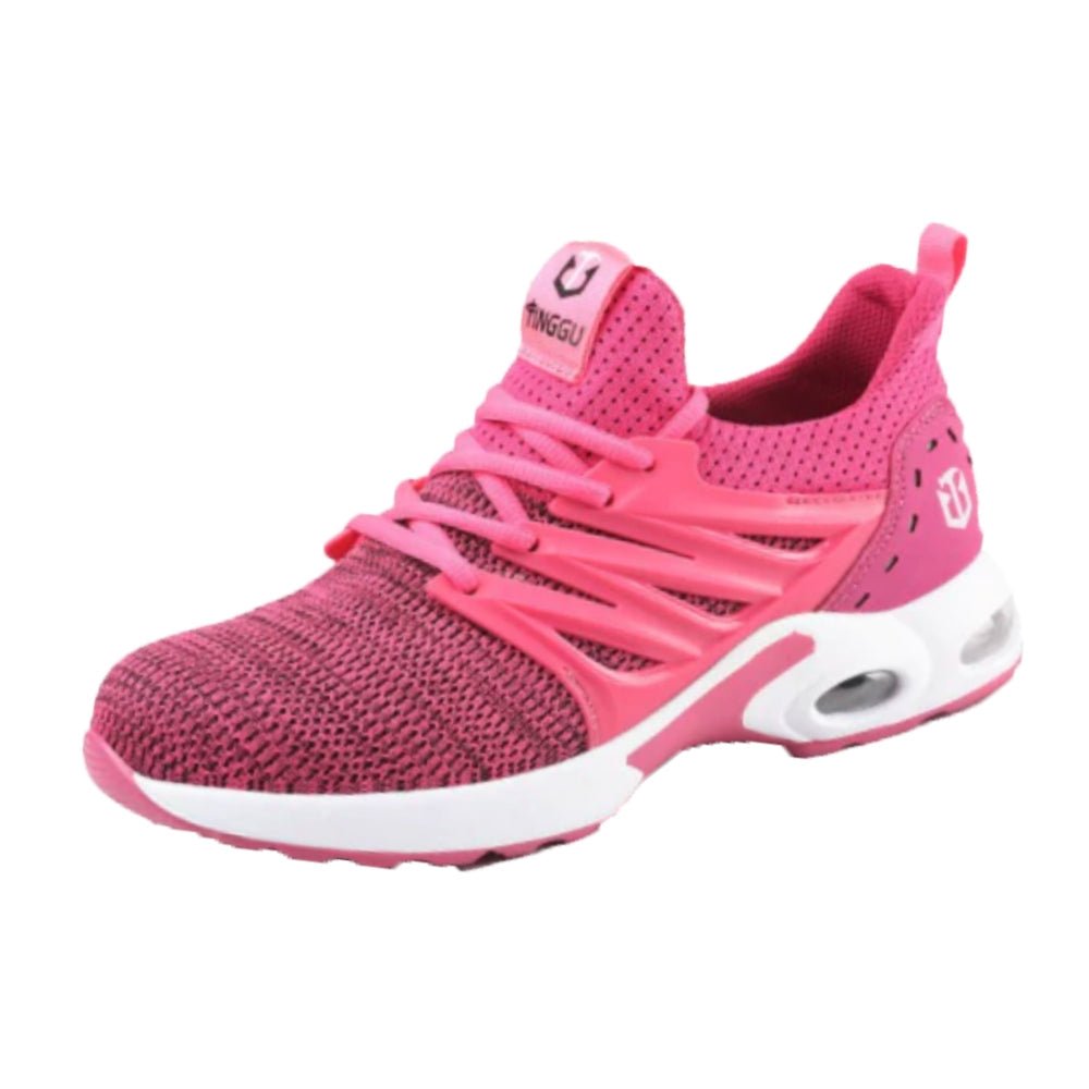 Sonora Orthopedic Safety Shoes