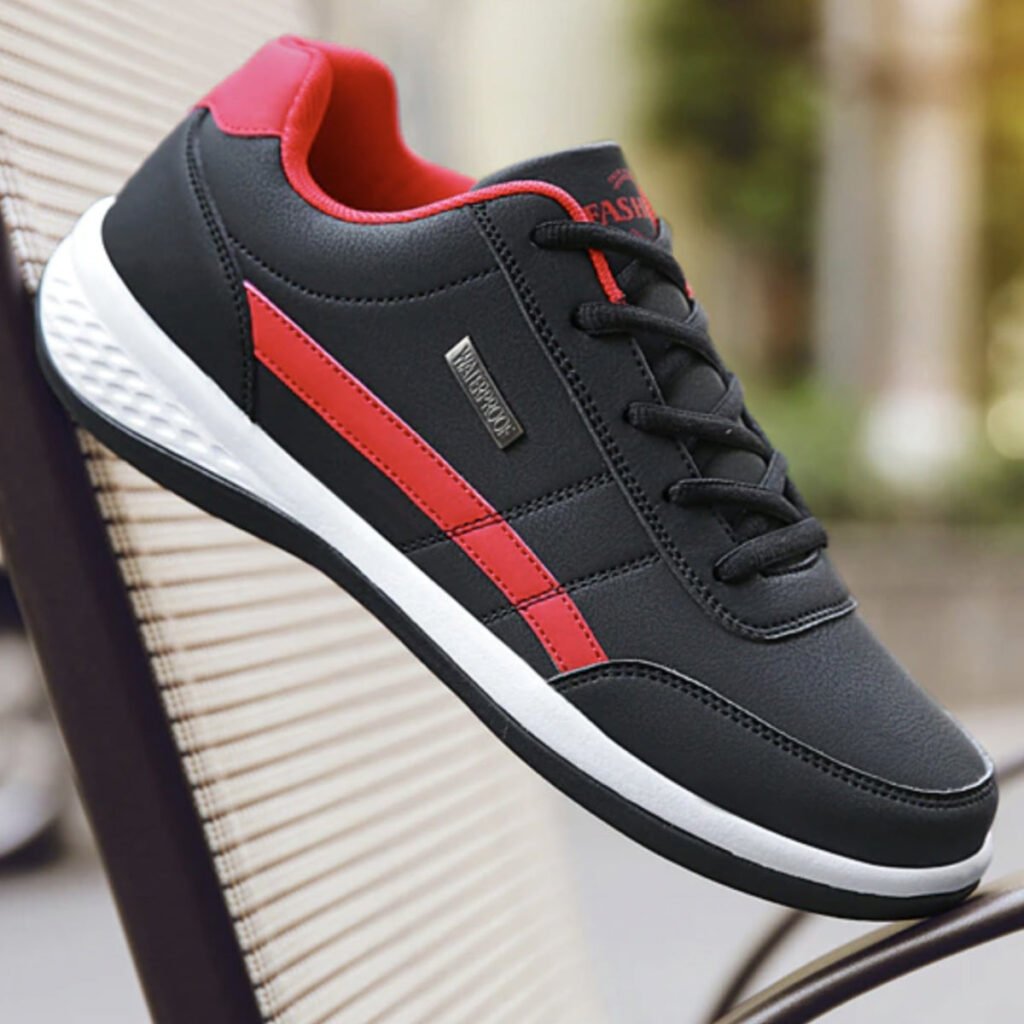 OrtoKal Modern Plus - Orthopedic Sneakers for Pain Relief