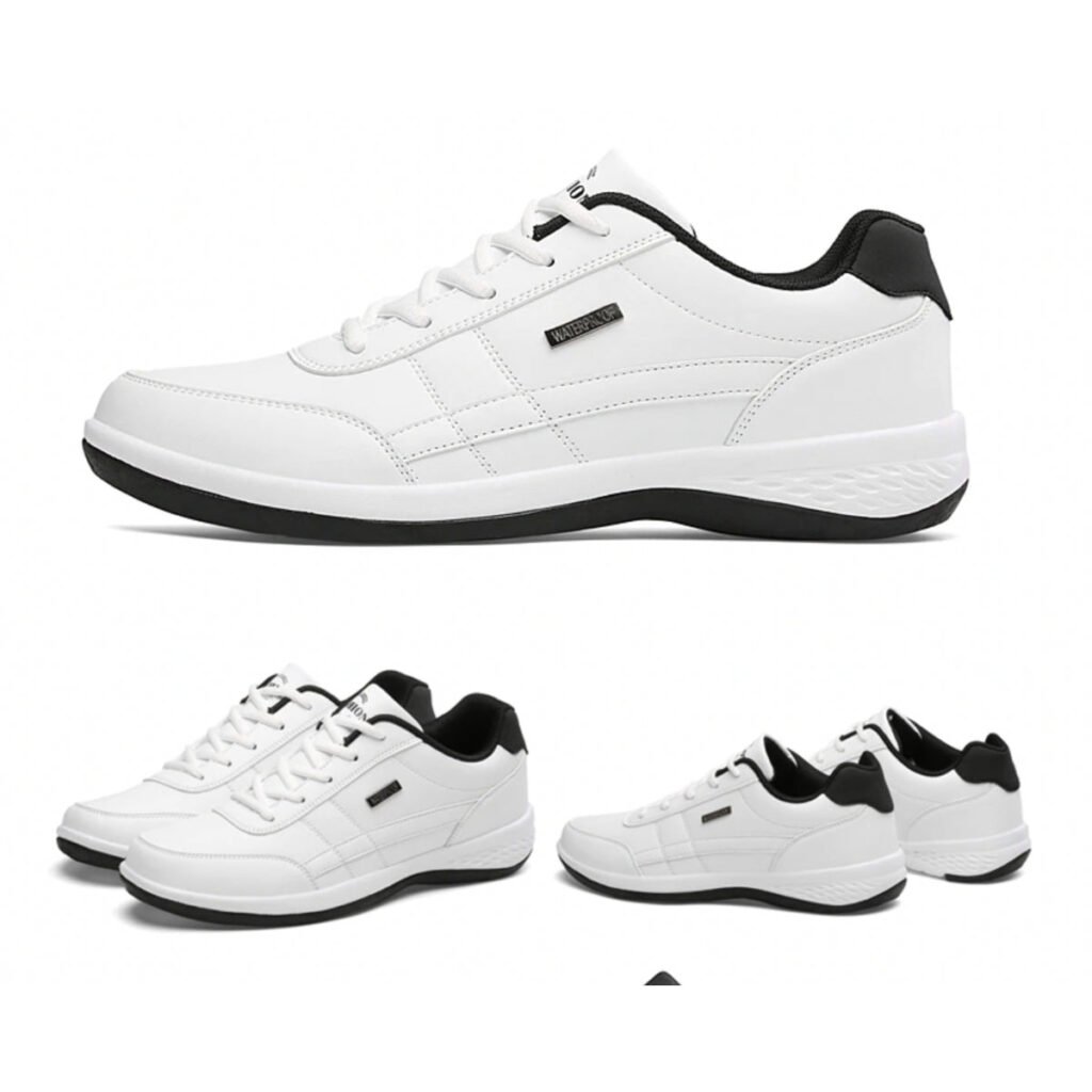 OrtoKal Modern Plus - Orthopedic Sneakers for Pain Relief