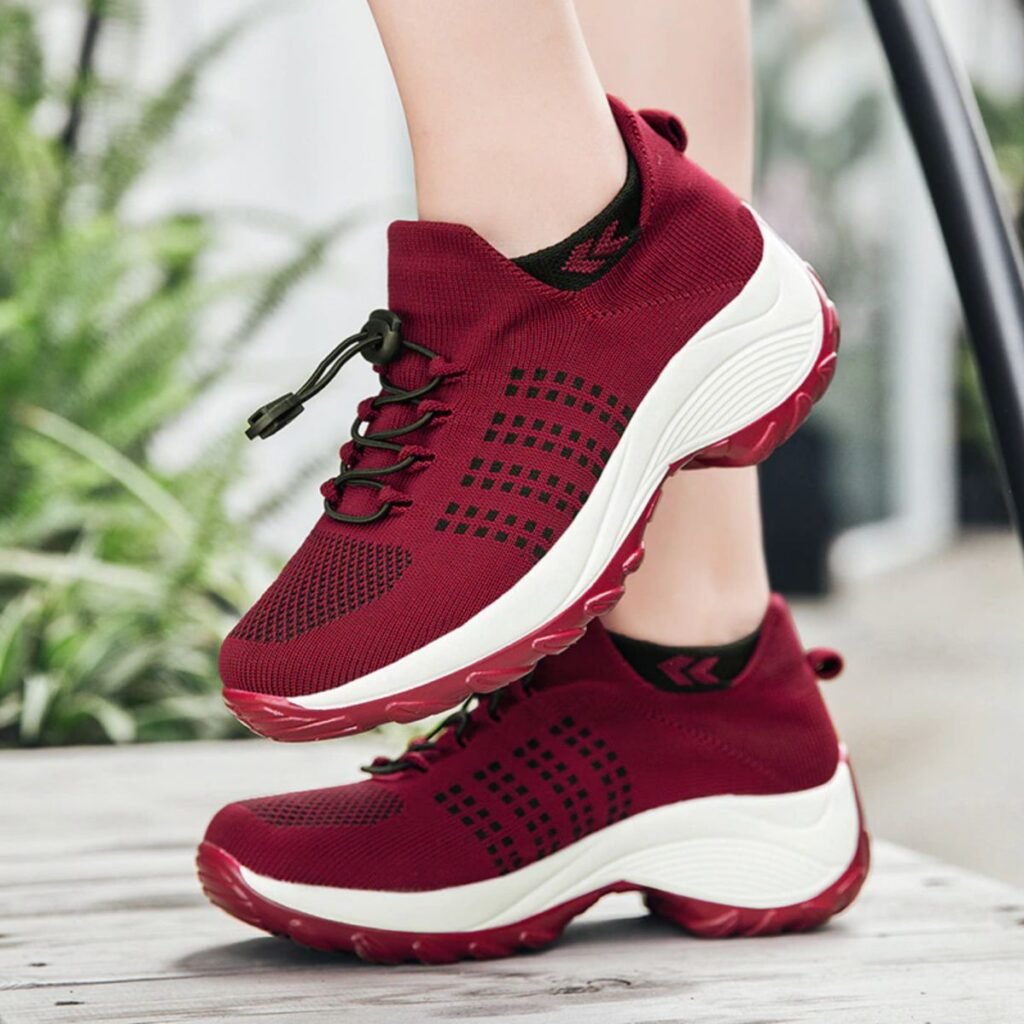 ComforthoFit™ Cloud Pro - Innovative Pain Relief Footwear