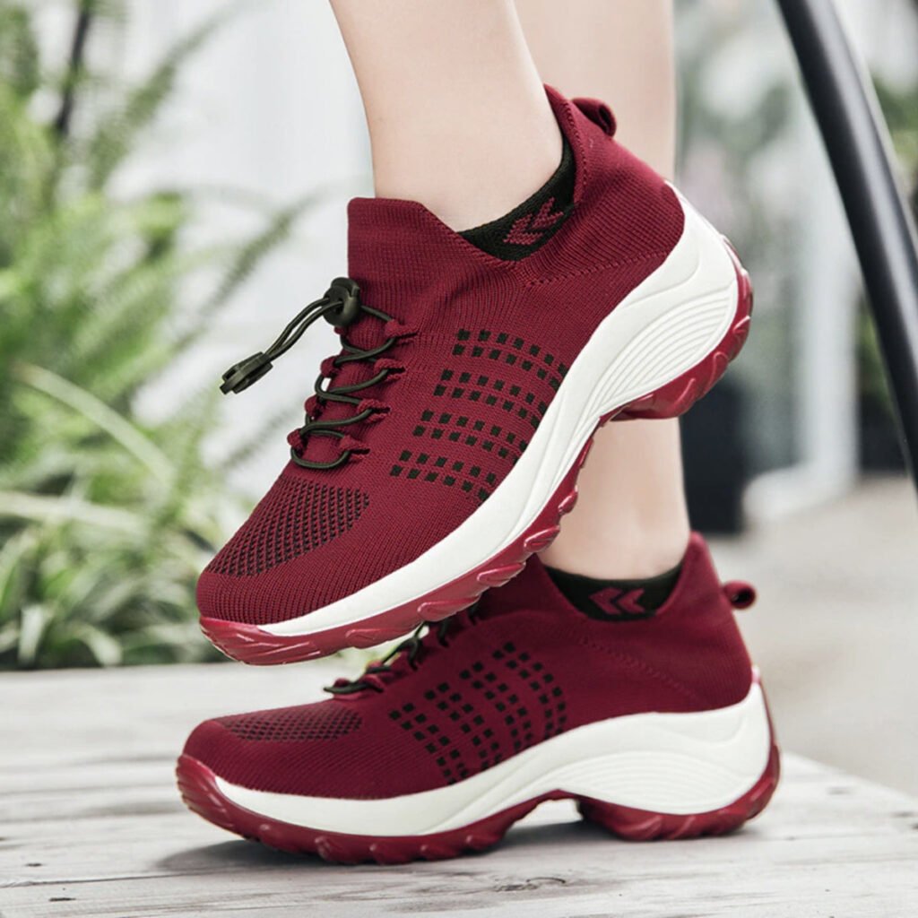 ComforthoFit™ Cloud-Pro - Ergonomic Pain Relief Footwear
